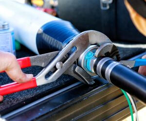 About Plumbers Pros Criders, VA